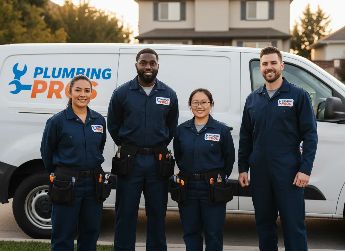 Water Heater Repair company in Rainier, WA